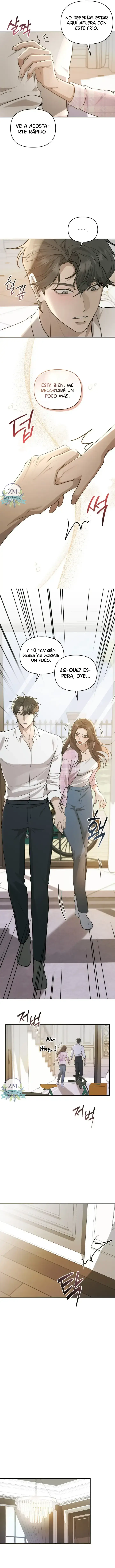 4 Una temporada contigo