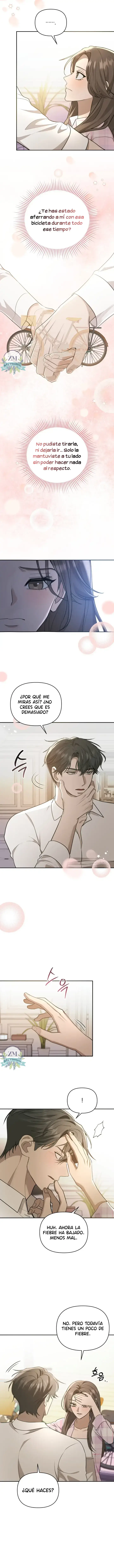 3 Una temporada contigo