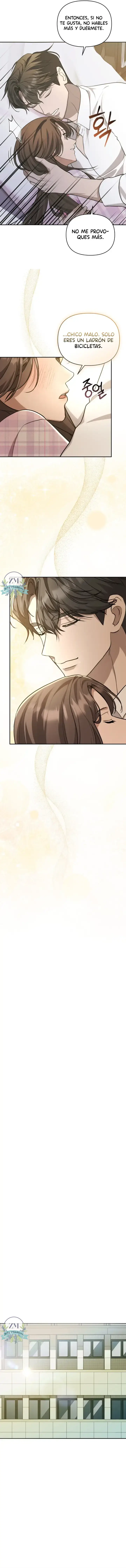 6 Una temporada contigo