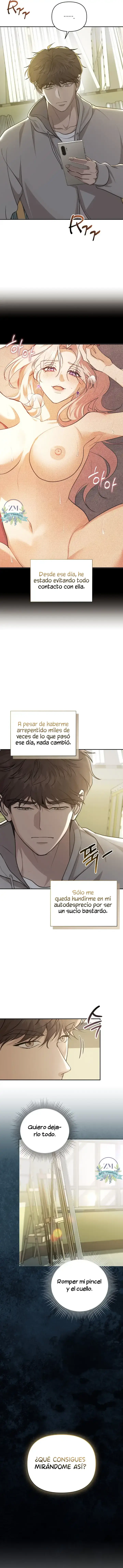 8 Una temporada contigo