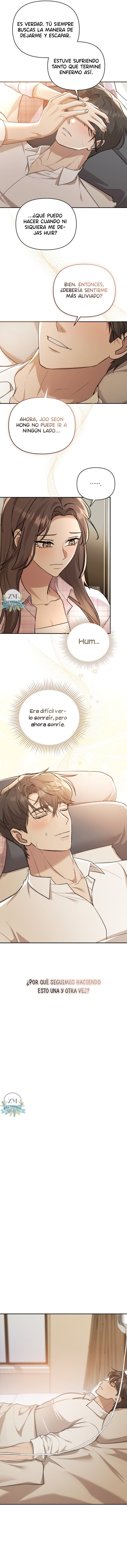 5 Una temporada contigo