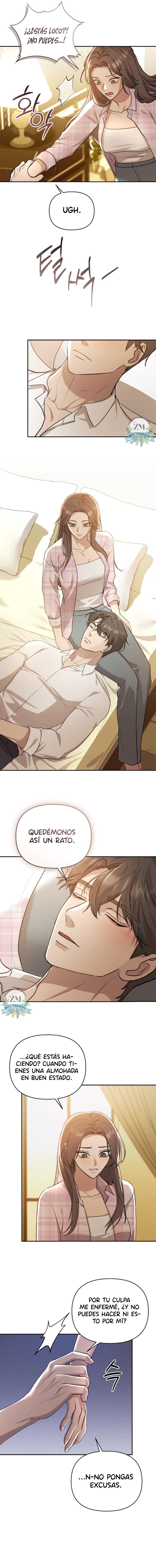 4 Una temporada contigo