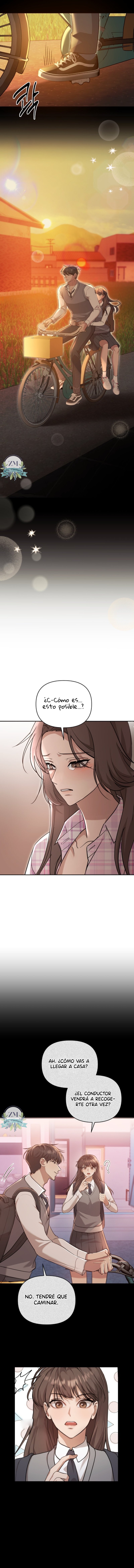 9 Una temporada contigo