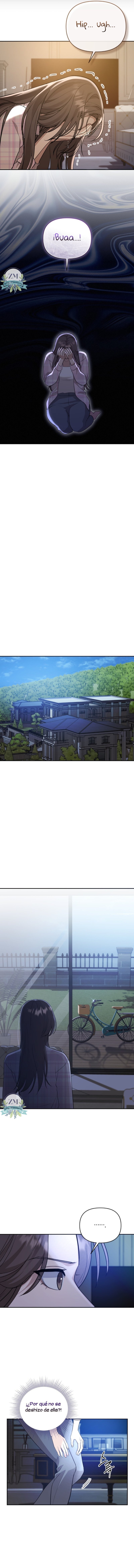 11 Una temporada contigo