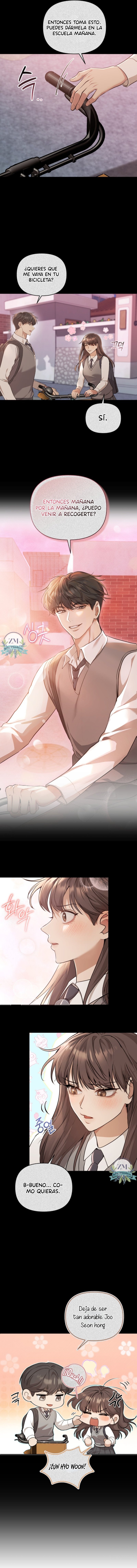 10 Una temporada contigo