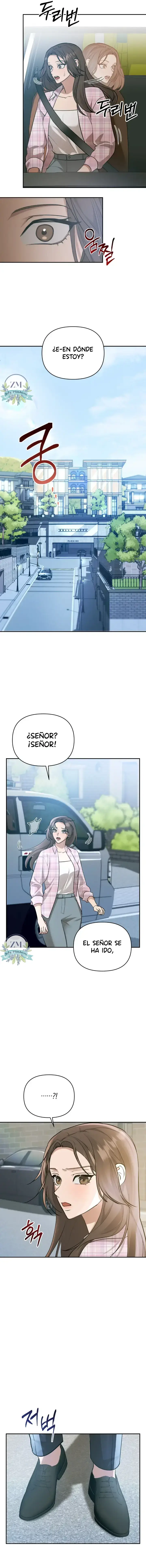 4 Una temporada contigo