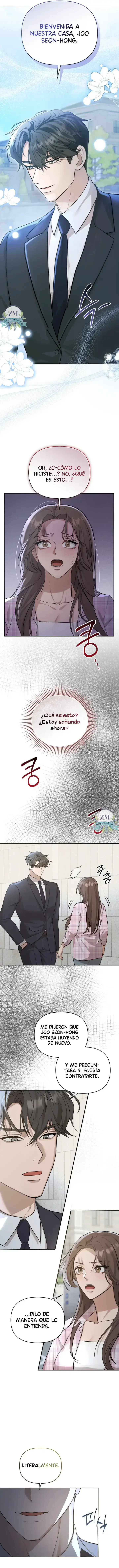 5 Una temporada contigo