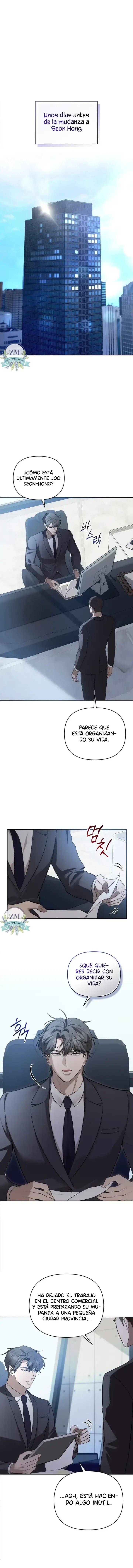 1 Una temporada contigo