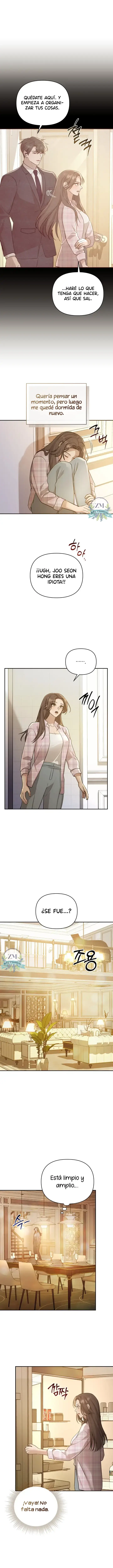 10 Una temporada contigo