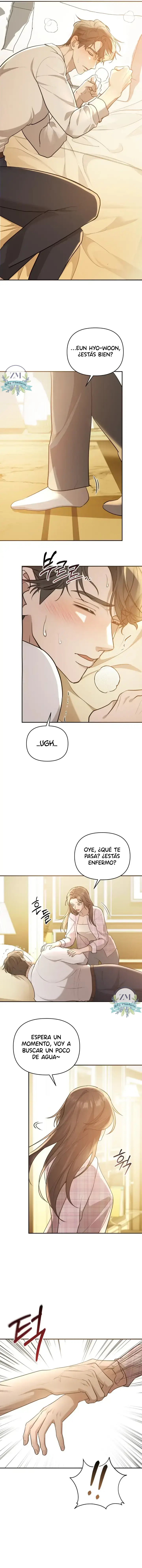 12 Una temporada contigo