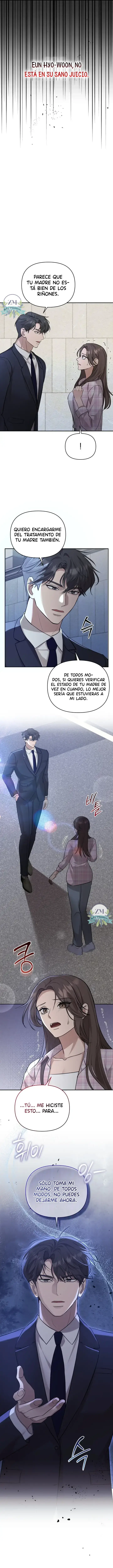 8 Una temporada contigo