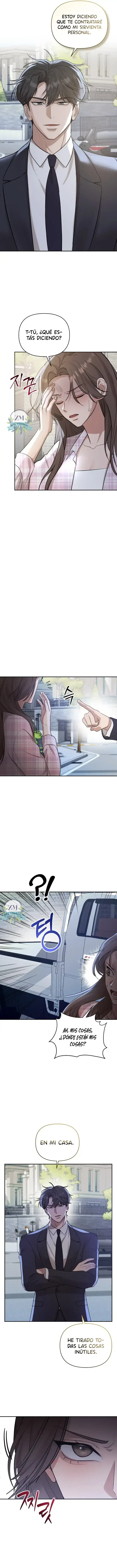 6 Una temporada contigo