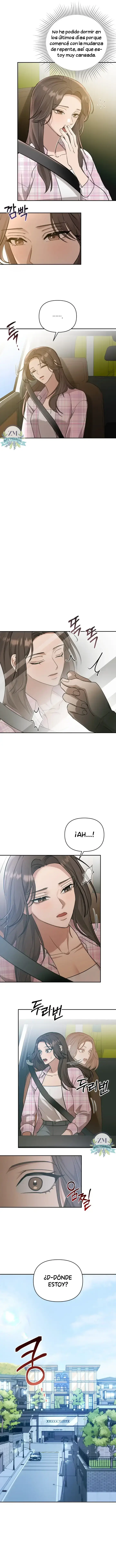 11 Una temporada contigo