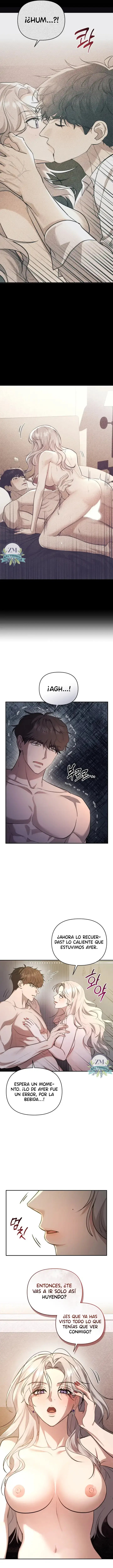 6 Una temporada contigo