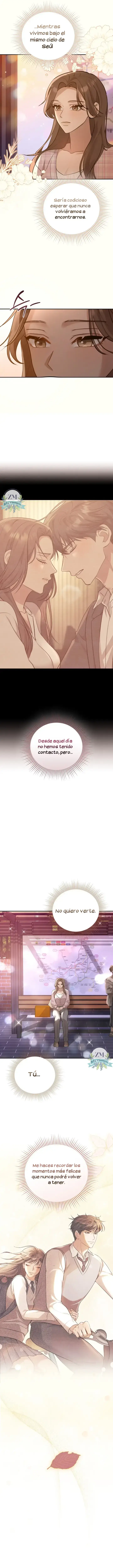 9 Una temporada contigo