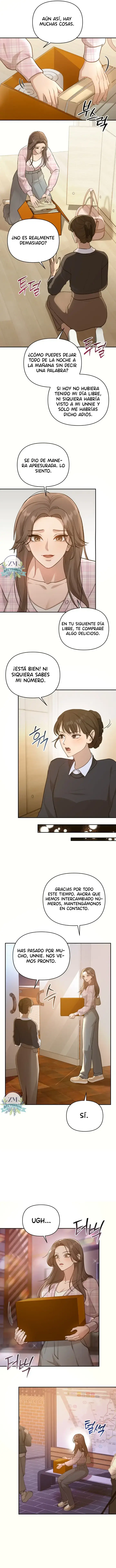 8 Una temporada contigo