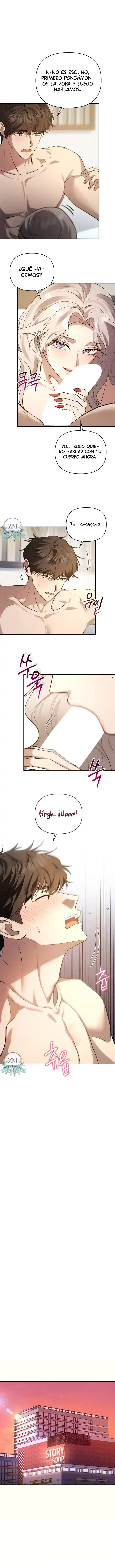 7 Una temporada contigo