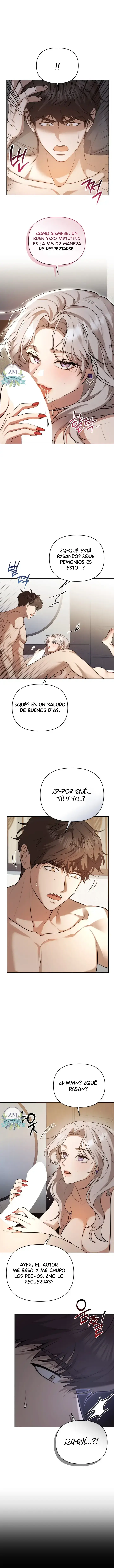 5 Una temporada contigo