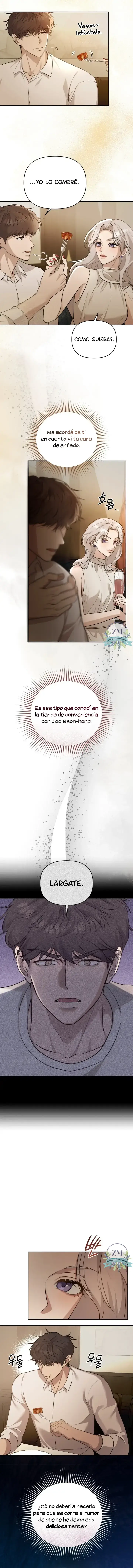 5 Una temporada contigo