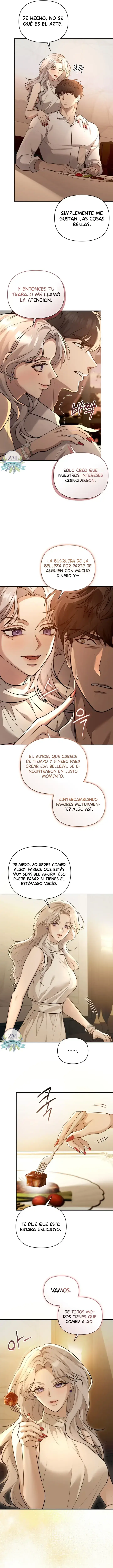 4 Una temporada contigo