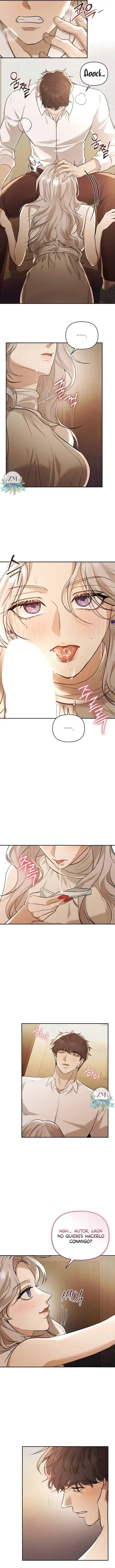 9 Una temporada contigo