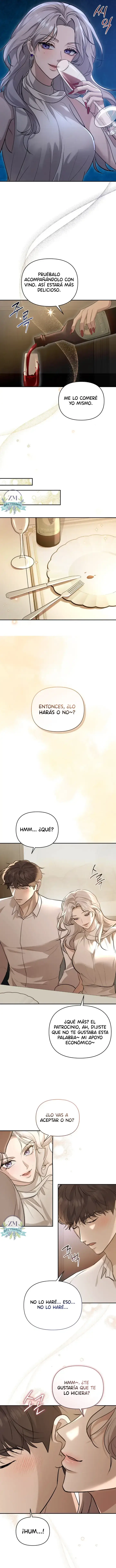 6 Una temporada contigo