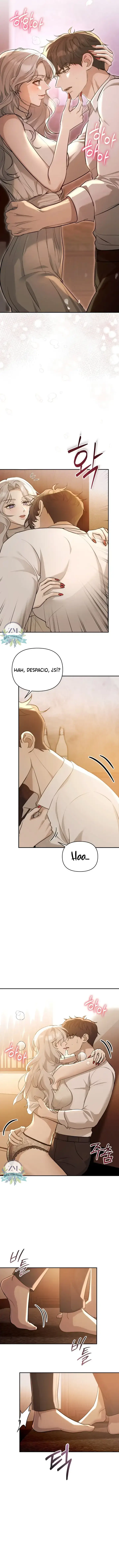 11 Una temporada contigo