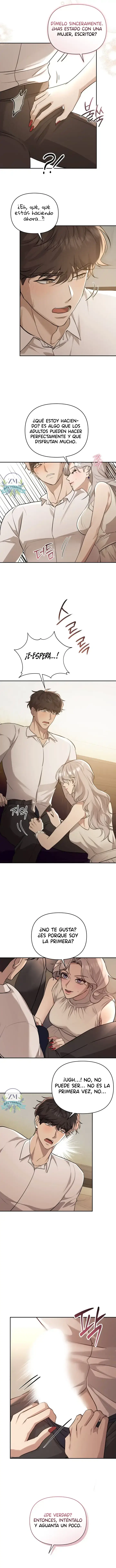 7 Una temporada contigo