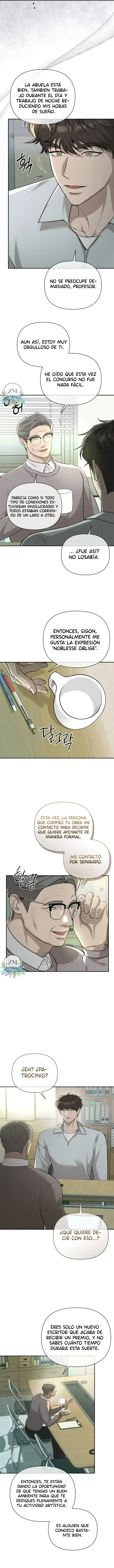 5 Una temporada contigo