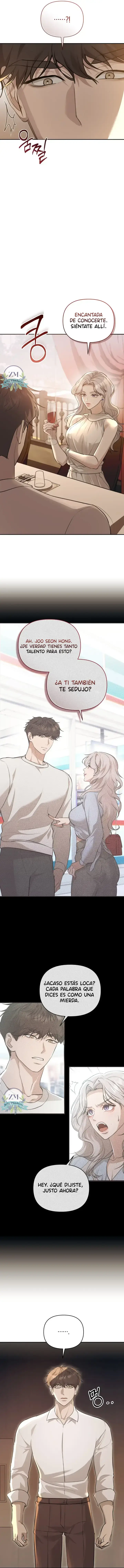 8 Una temporada contigo