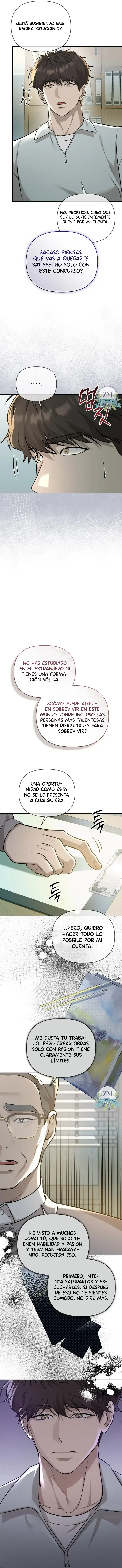 6 Una temporada contigo