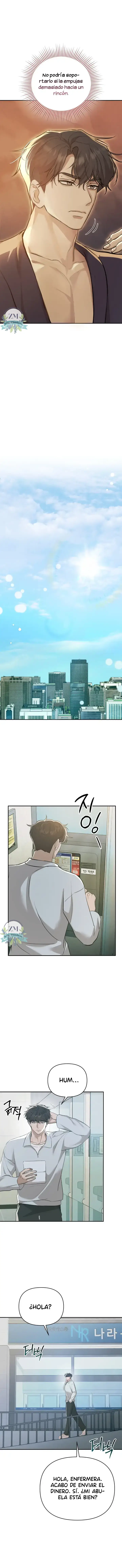 3 Una temporada contigo