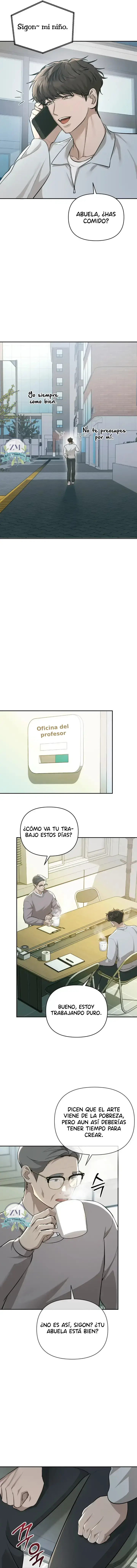 4 Una temporada contigo