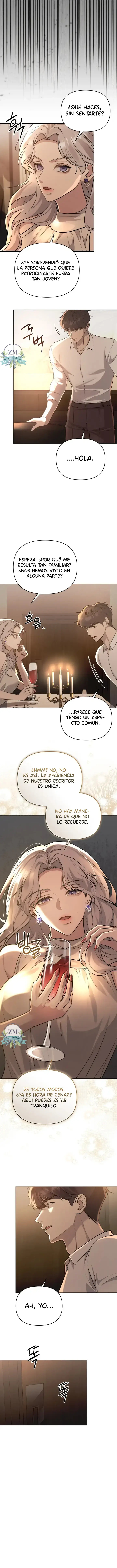 9 Una temporada contigo