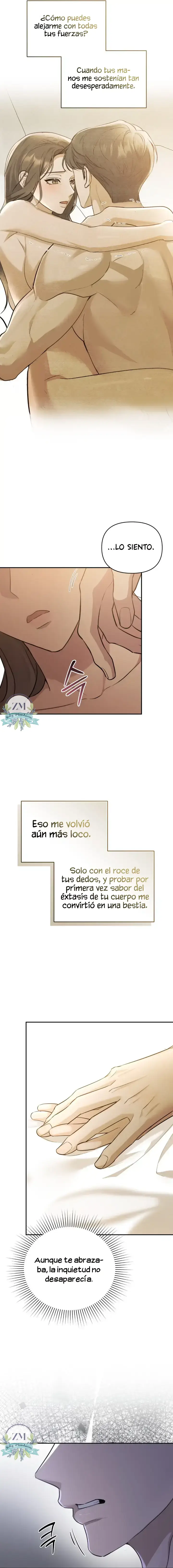 12 Una temporada contigo