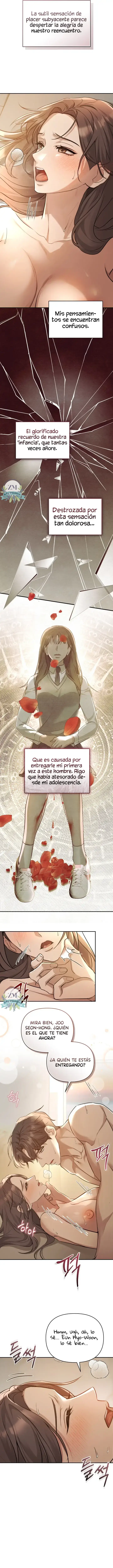 3 Una temporada contigo