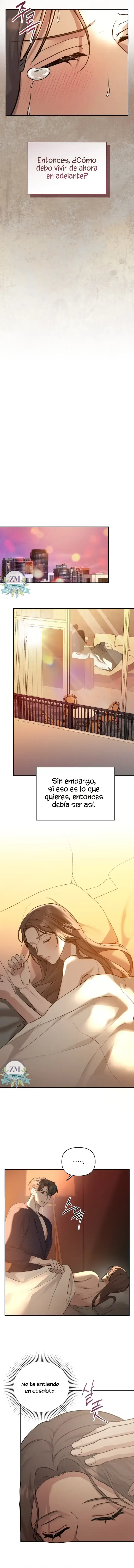 11 Una temporada contigo