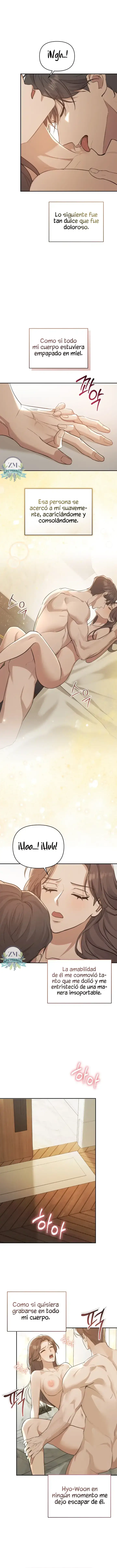 9 Una temporada contigo