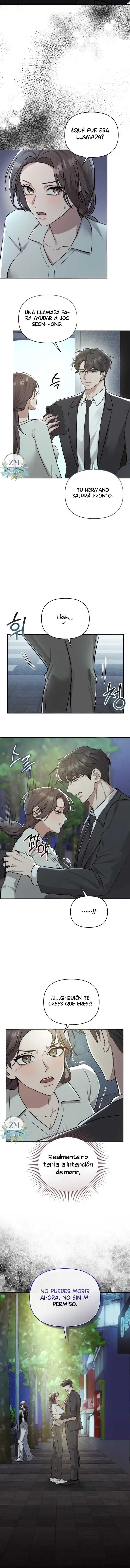 6 Una temporada contigo