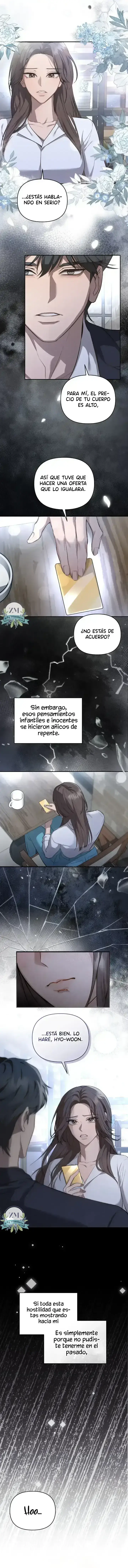 10 Una temporada contigo