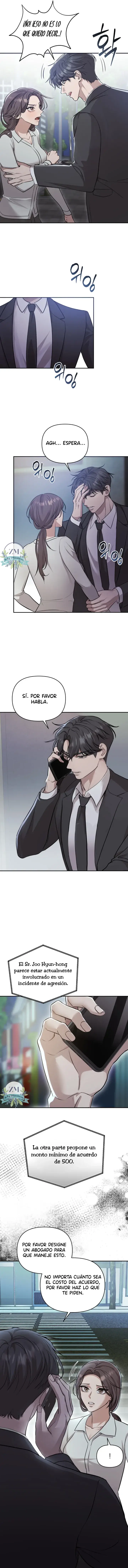 5 Una temporada contigo