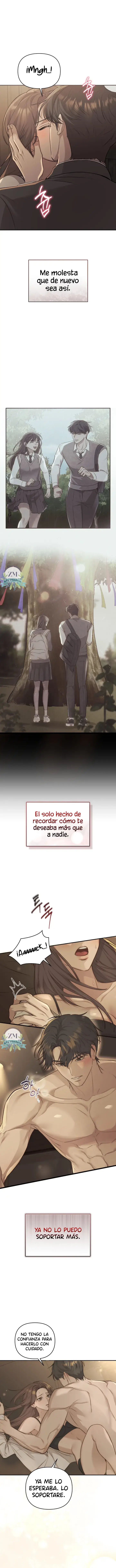 12 Una temporada contigo