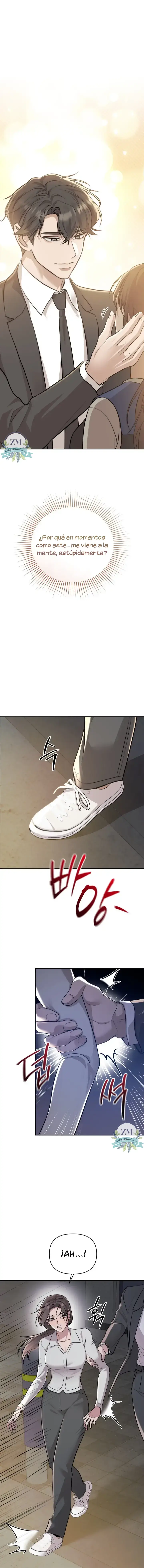 12 Una temporada contigo