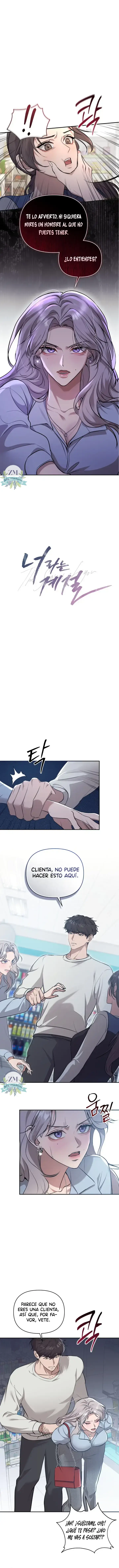 1 Una temporada contigo