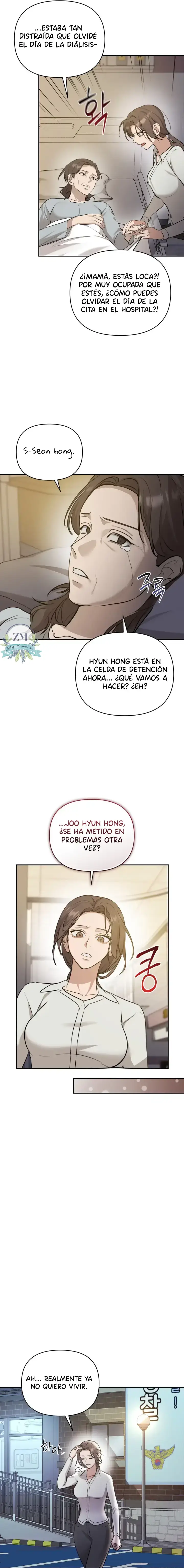 10 Una temporada contigo