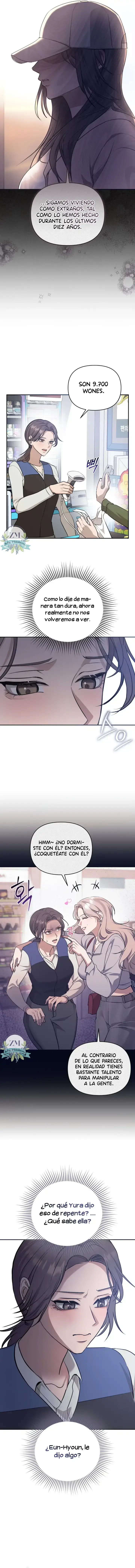 5 Una temporada contigo