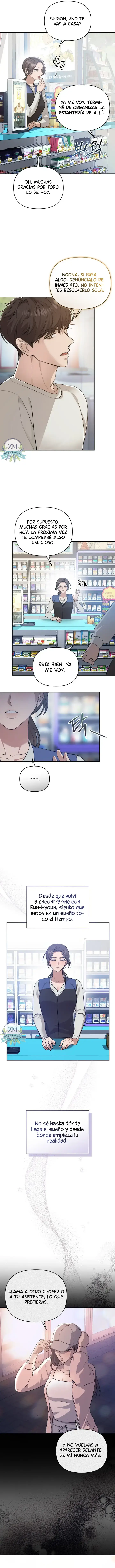 4 Una temporada contigo