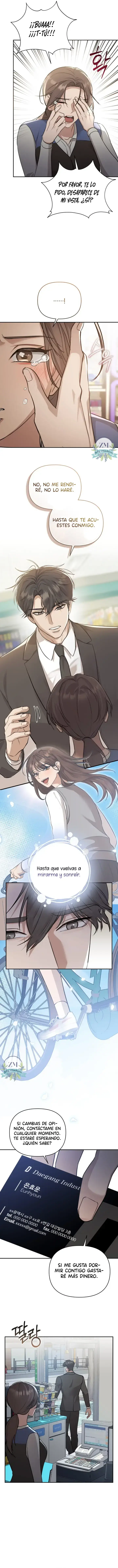 8 Una temporada contigo