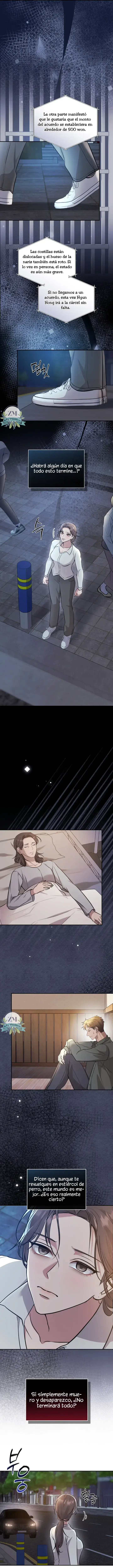 11 Una temporada contigo