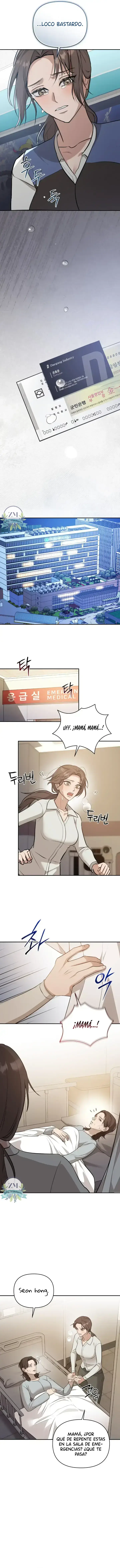 9 Una temporada contigo